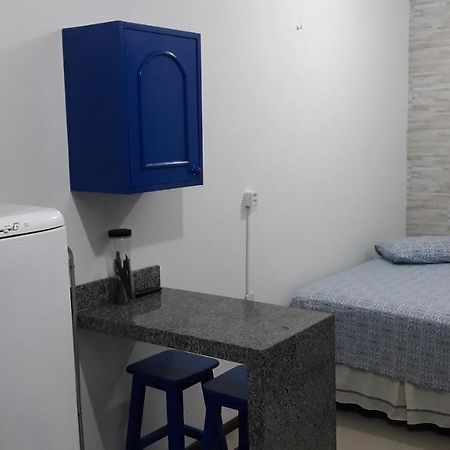 Appartement Cla - Quitinete Aotearoa à Laguna Extérieur photo